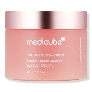 ✨ Medicube Collagen Jelly Cream (110 ml / 3.71 fl oz) ✨